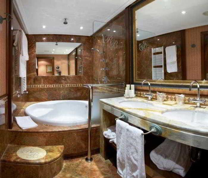 Hotel Real De Боойо Экстерьер фото