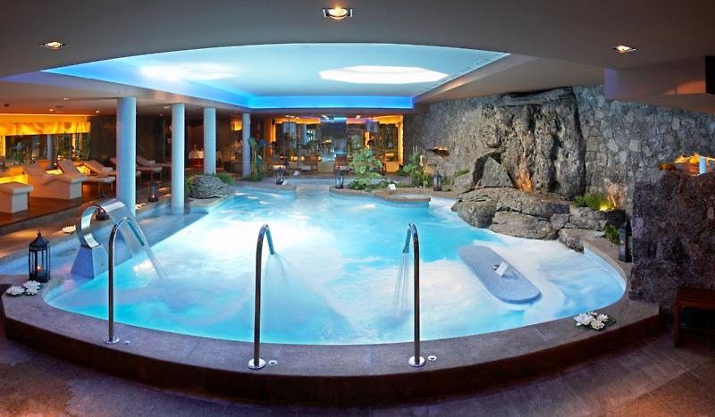 Hotel Real De Боойо Экстерьер фото