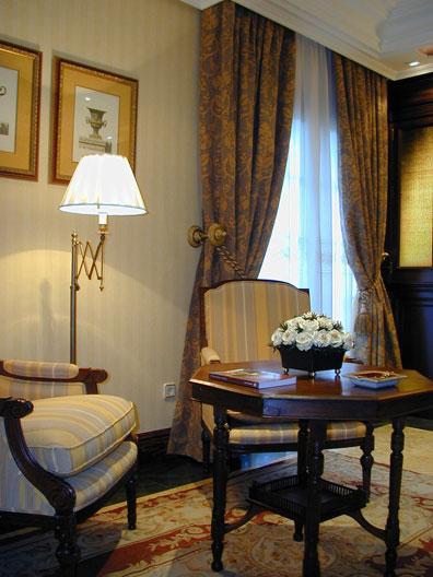 Hotel Real De Боойо Интерьер фото