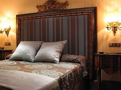 Hotel Real De Боойо Экстерьер фото